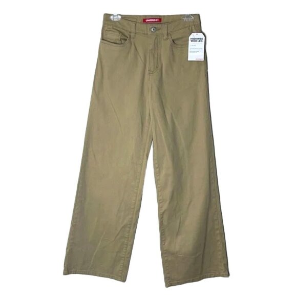 UNIONBAY Pants - ❤️ 🆕 UNIONBAY High Rise Wide Leg Pants Size 1